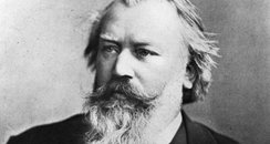 Johannes Brahms