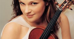 Janine Jansen