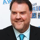 Bryn Terfel at the South Bank Show Awards