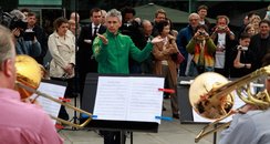 LPO Olympics Anthems