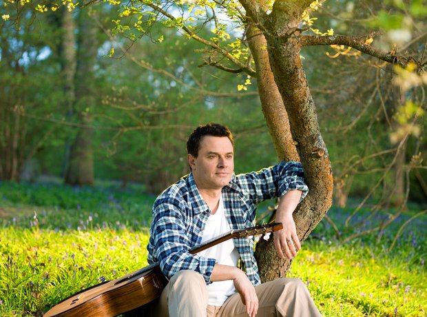 Craig Ogden Summertime