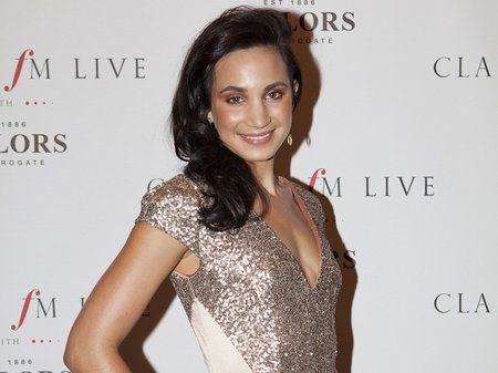 Classic FM Live 2011