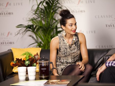 Classic FM Live 2011
