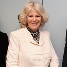 The Prince Of Wales And The Duchess Of Cornwall 