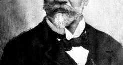 Antonin Dvorak