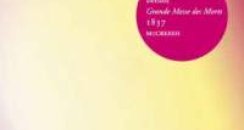 Grande Messe des Morts