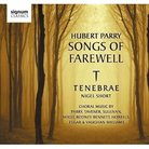 Songs of Farewell