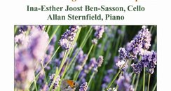 Fauré Cello Sonatas