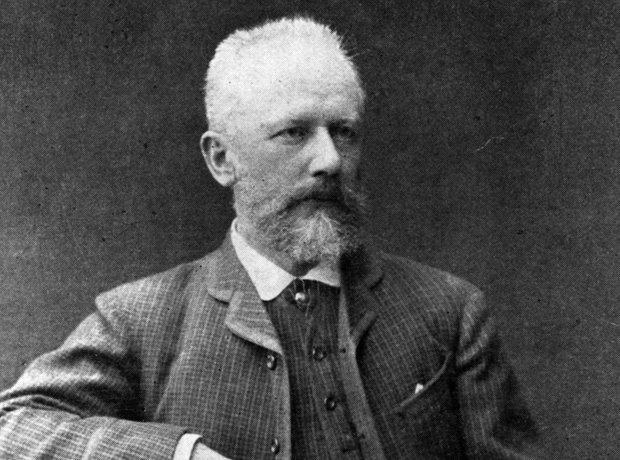 Tchaikovsky