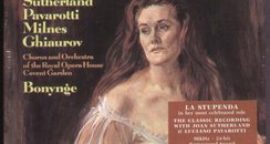 Joan Sutherland