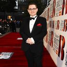 Classic BRIT Awards 2012 with Paul Mealor