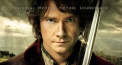 hobbit ost cover howard shore