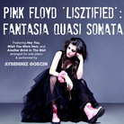 Aysedeniz Gokcin pink floyd liszt