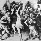 Witches sabbath