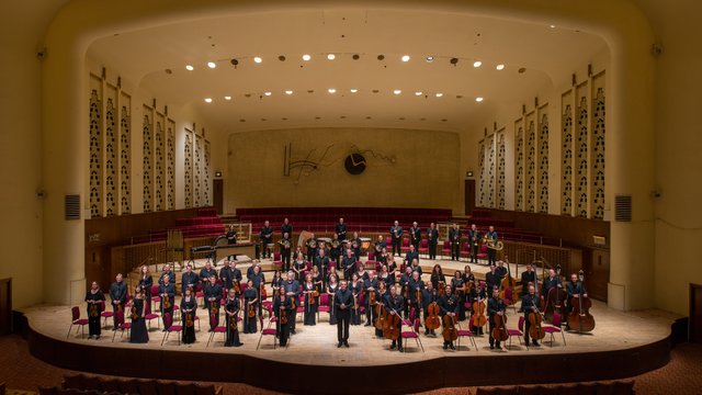 Royal Liverpool Philharmonic Orchestra