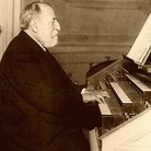 Saint-Saens organ