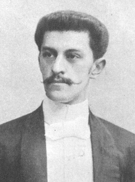 Johann Strauss III