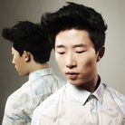 ji liu press shots