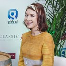 Jane Jones and Hayley Westenra Classic FM Live 201