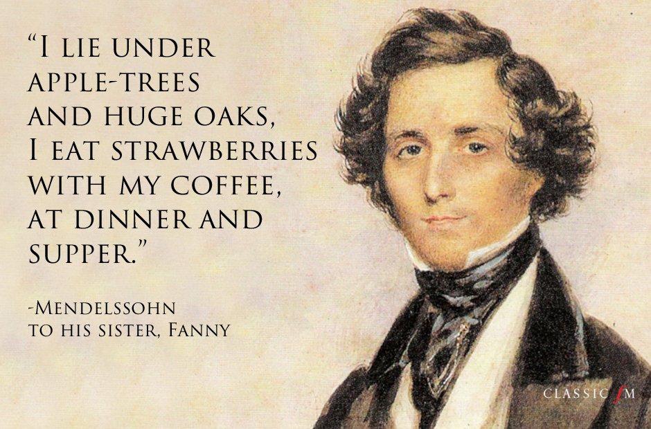 Composer letters