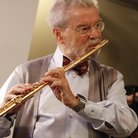 Ji Liu and Sir James Galway Classic FM Live 2015 B