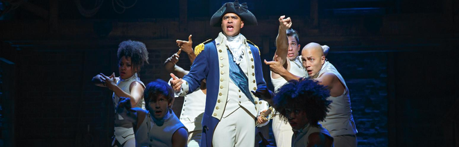 Music from the West End and Broadway