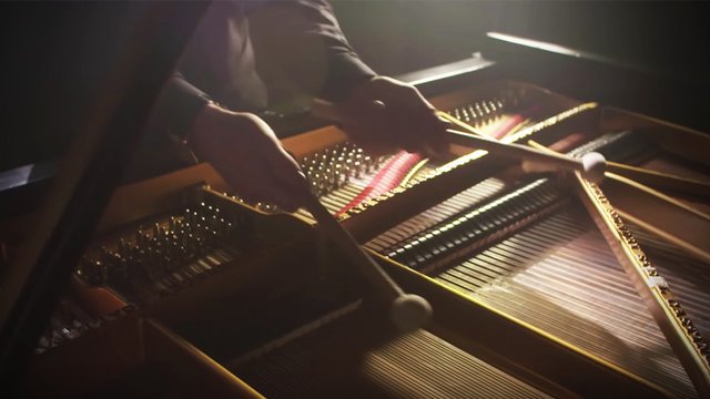 Mahler 'Resurrection' Rumba