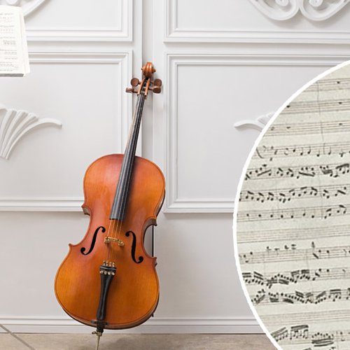 Pachelbel Canon in D